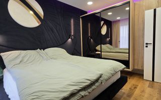 Apartament cu 2 camere decomandate, Mărăști, Cluj-Napoca. - Poză 7