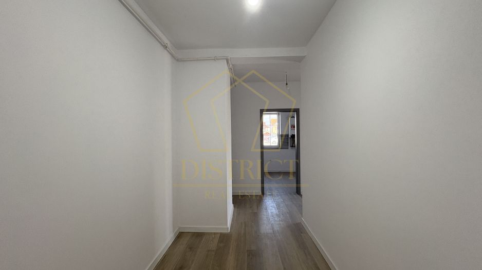 Apartament cu 2 camere si curte 12mp | Giroc | Penny | Lidl - Poză 9