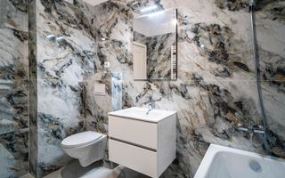 Militari-Metrou Preciziei | 2 Camere | 57.9 mp | Bloc Nou | Mutare rapida - Poză 5