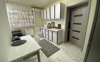 Apartament 3 camere - Mall Vitan- Centrala Proprie - Poză 1