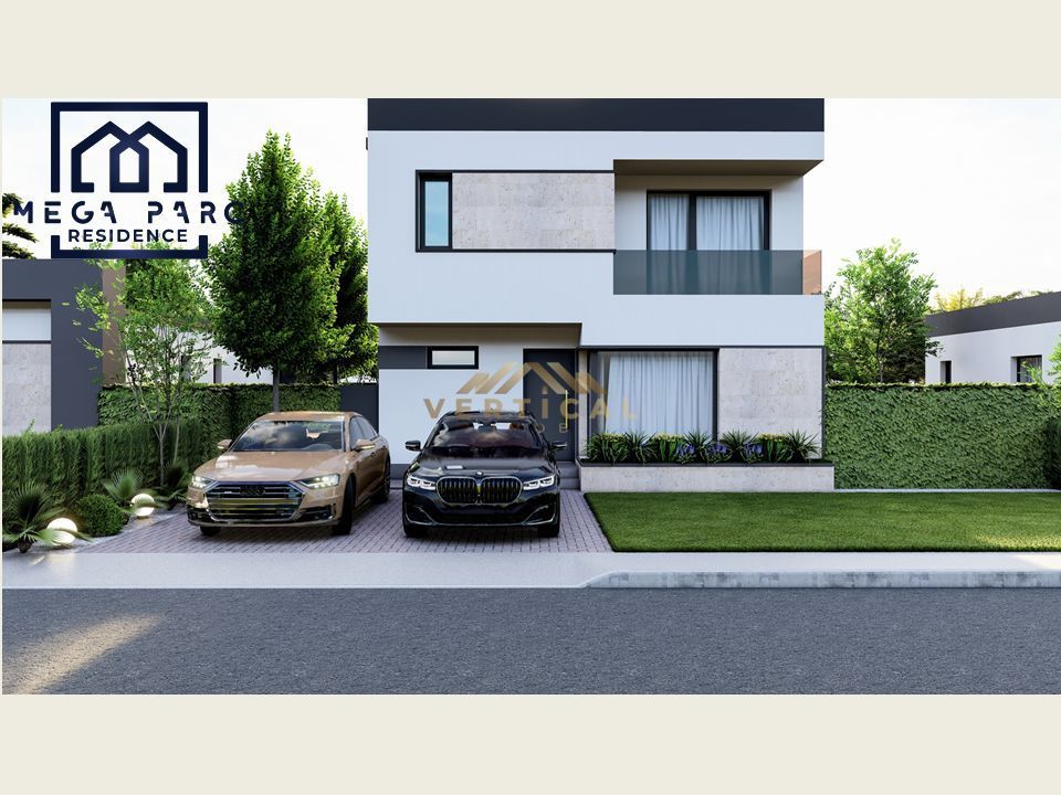 🏡 MEGA PARC RESIDENCE – BERCENI / VIDRA - Poză 4