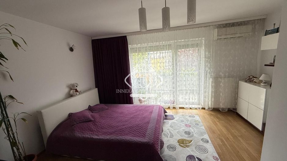 Apartament 4 camere I 2/2 I 133mp I 3 balcoane I 2 locuri parcare I Greenfield - Poză 4