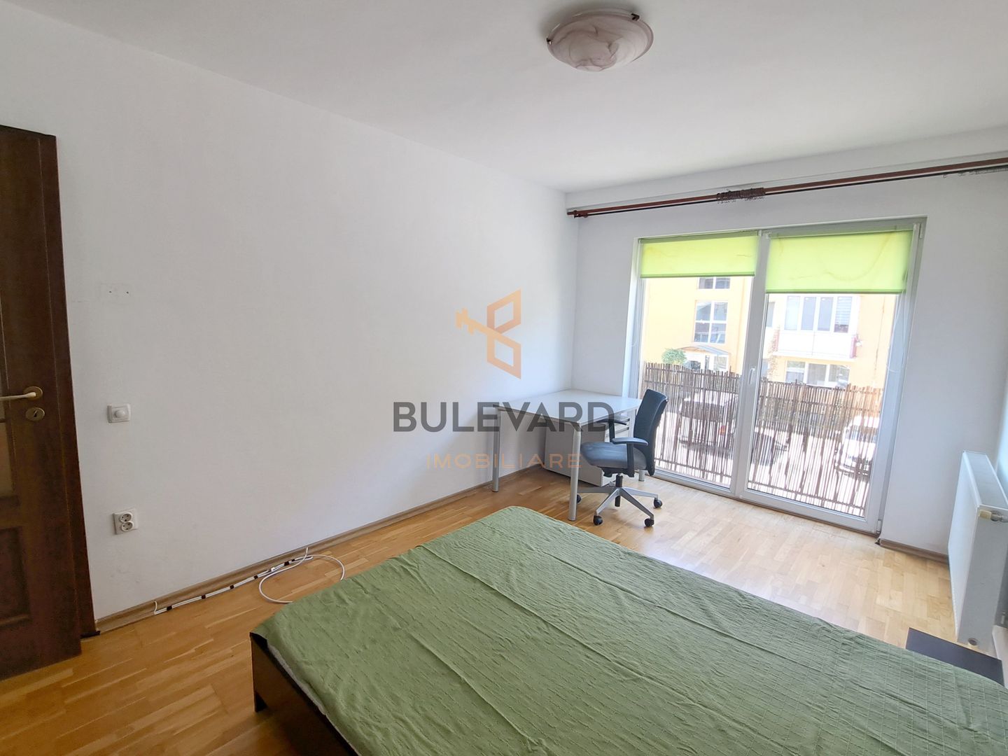 Apartament cu 2 camere decomandate, parcare exterioara! - Poză 10