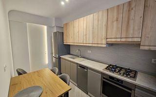 Prima inchiriere | apartament 2 camere cu loc parcare | Cortina North - Poză 5