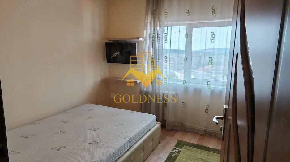 4 camere, modern, parcare, Izlazului, BIG, Mănăștur, Câmpului - Poză 6