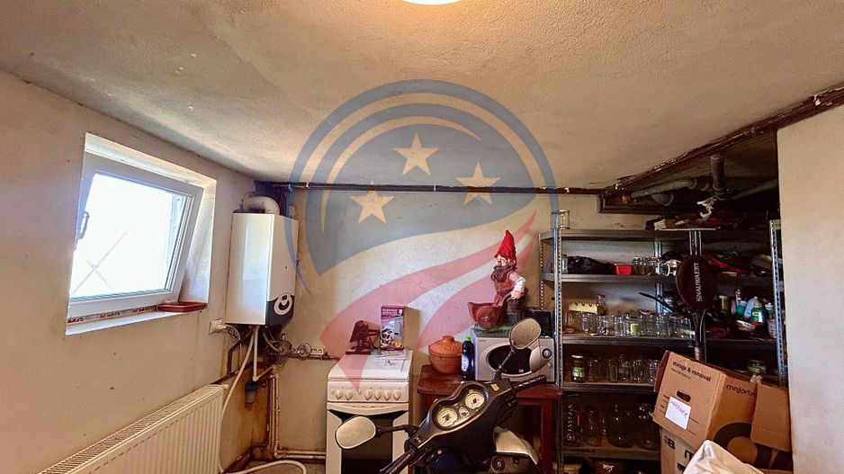 Vila cu 6camere de vanzare in Carcea/Dolj - Poză 19