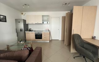 Apartament 1 Camera 38mputili | Fructus Plaza - Poză 5