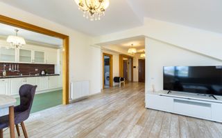 Apartament 4 camere  de inchiriat - Utilitati incluse - Dumbravii - Poză 2