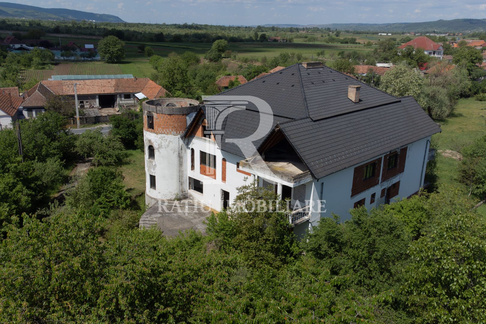 Oportunitate de Investiție | Proiect Boutique Hotel | Gheghie | Bihor - Poză 15