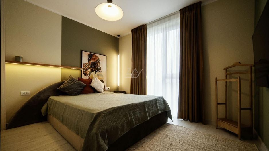 Mobilat si utilat. Loc parcare. - Poză 7