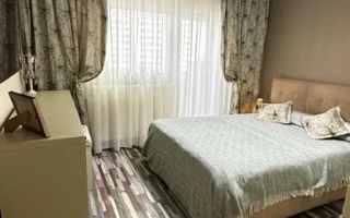 Apartament 4 camere - Sos. Salaj - Centrala proprie - 2 balcoane - Poză 3