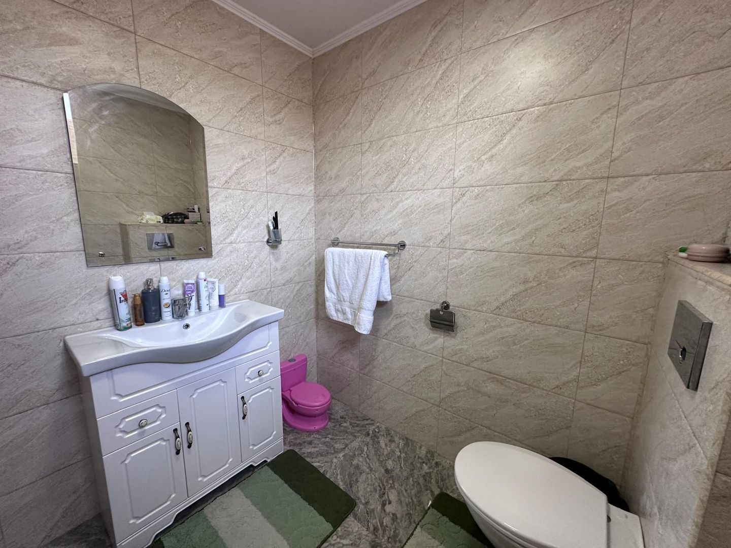 Vânzare casă S+P+E -Valea Voievozilor cu panouri solare si garaj dublu - Poză 12