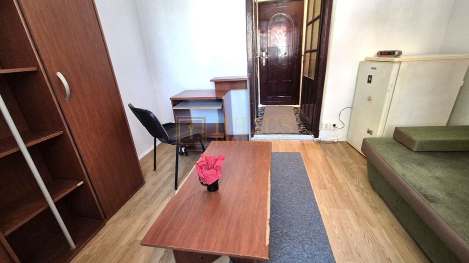 Garsoniera in Buziasului - Poză 3