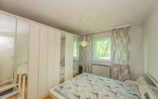 Apartament cu 3 camere de vanzare, 57 mp utili,  Auchan Crangasi - Poză 1