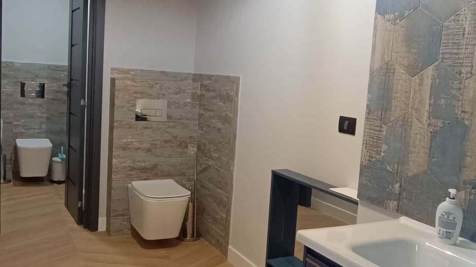 Spatiu de birouri in Centrul Civic-AFI - Poză 10