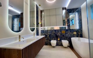 Vila individuală P+2E ***Baneasa - Sisesti - Poză 30