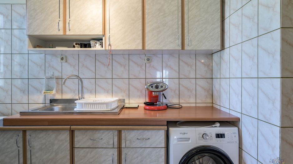 3 camere spațioase, vedere spre parc | Vatra Luminoasă - Poză 11
