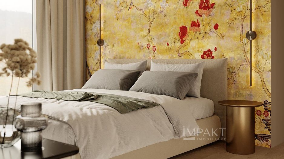 Apartament 3 camere in apropiere de Parcul Central - Poză 3