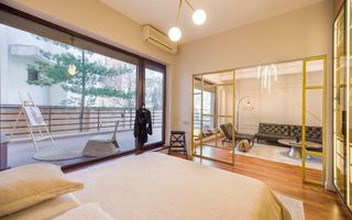 VANZARE APARTAMENT 2 CAMERE | HERASTRAU | 24MP TERASA | MOBILAT-UTILAT - Poză 9