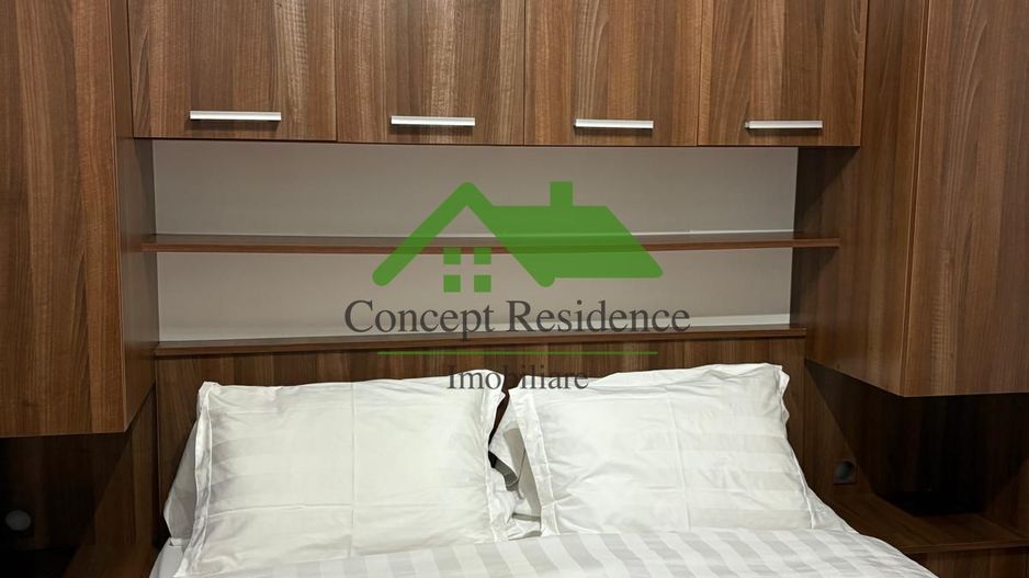 Apartament 3 camere, 72 mp, Bd. Regele Mihai I, Poșta 5 - Poză 4