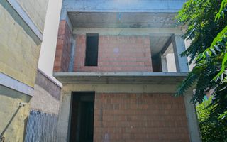 Casa la rosu de vanzare I Moderna I Zona Centrala - Ploiesti - Poză 3