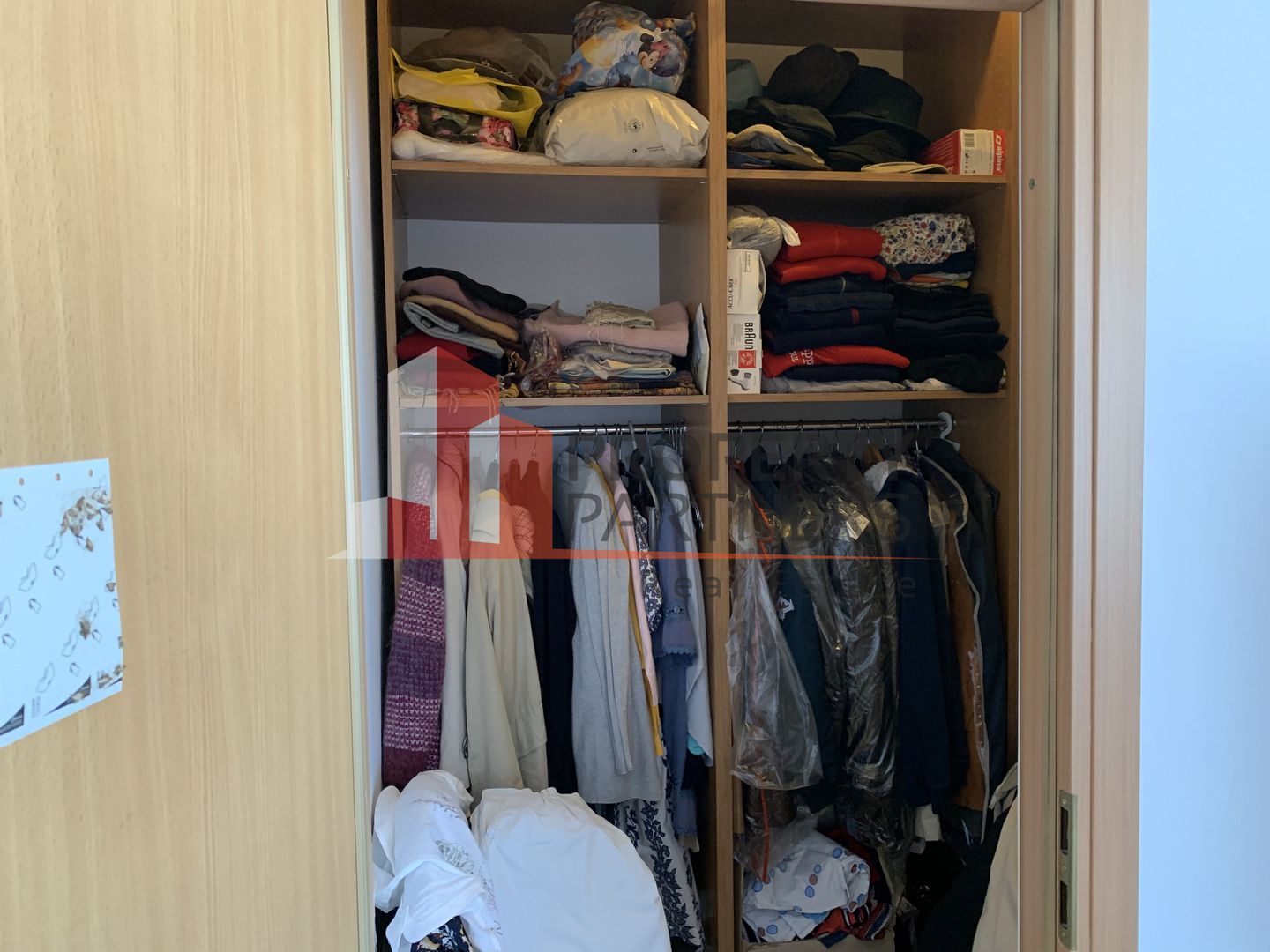 Penthouse Bucurestii Noi - Poză 20