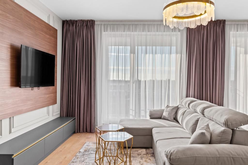 Apartament 3 camere - 70 mp utili - CITY NORD Mihai Eminescu - Poză 24