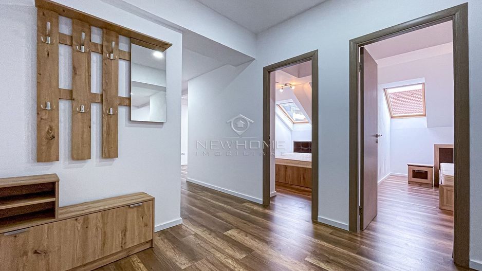 Apartament 3 camere de inchiriat, 100 mp, zona Buna Ziua - Poză 13