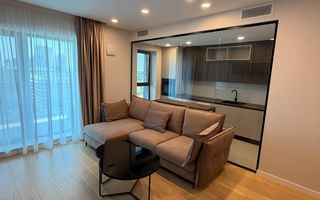 NUSCO CITY | Mobila Rovere | Bucatarie inchisa | Parcare inclusa | LUX - Poză 3