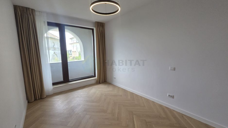 Vilă premium în stil brâncovenesc, cu grădină proprie - Poză 6