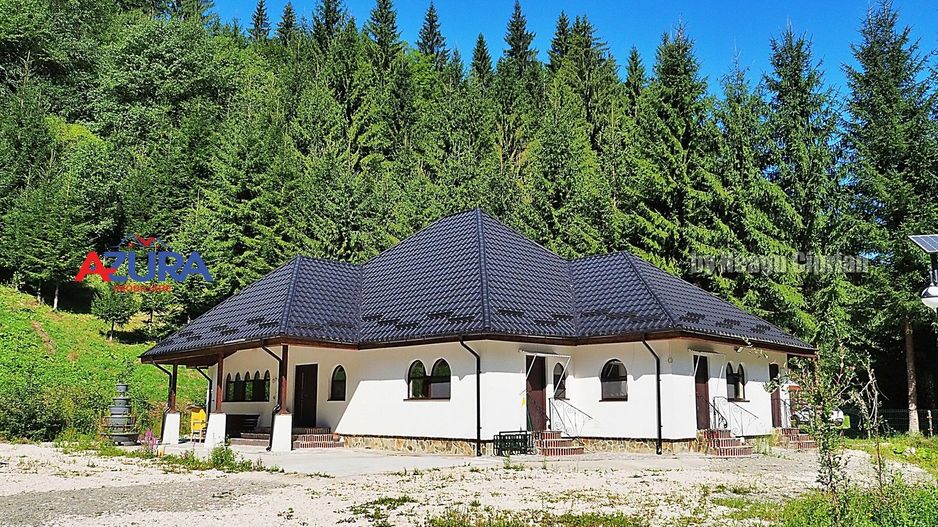 AZURA Imobiliare - Pensiune noua la Satic, Rucar - Poză 9