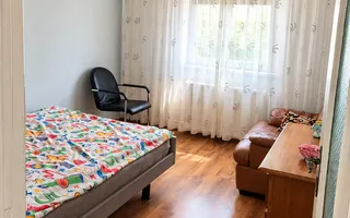 Girocului | 3 Camere | Centrala proprie | Mobilat | Etaj 2 | 2 Boxe + Garaj - Poză 12