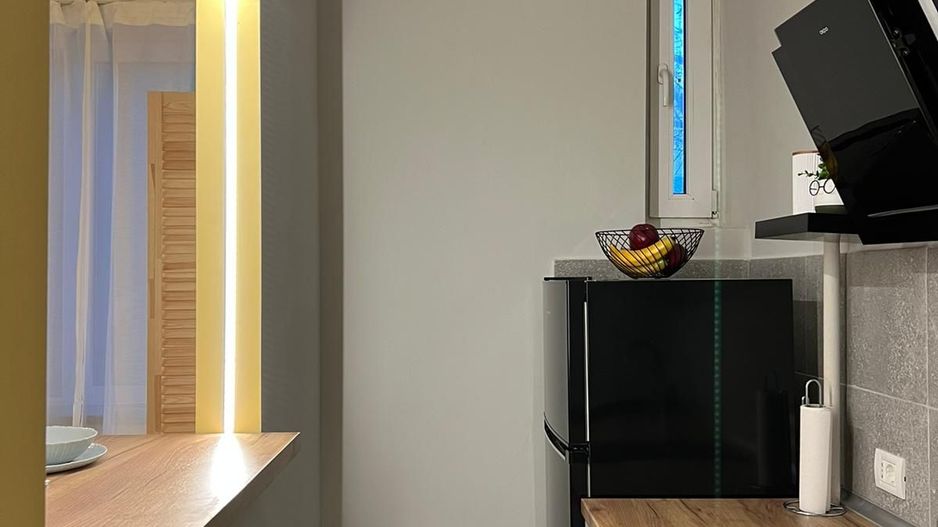 Studio exclusivist in zona Garii de Nord - Poză 16