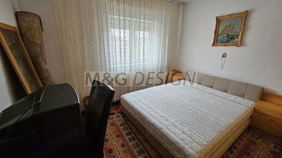 Apartament 3 camere Soarelui - Poză 8