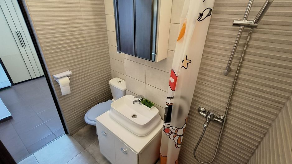 Garsoniera decomandata - Piata Sudului metrou - Sun Plaza - Poză 5