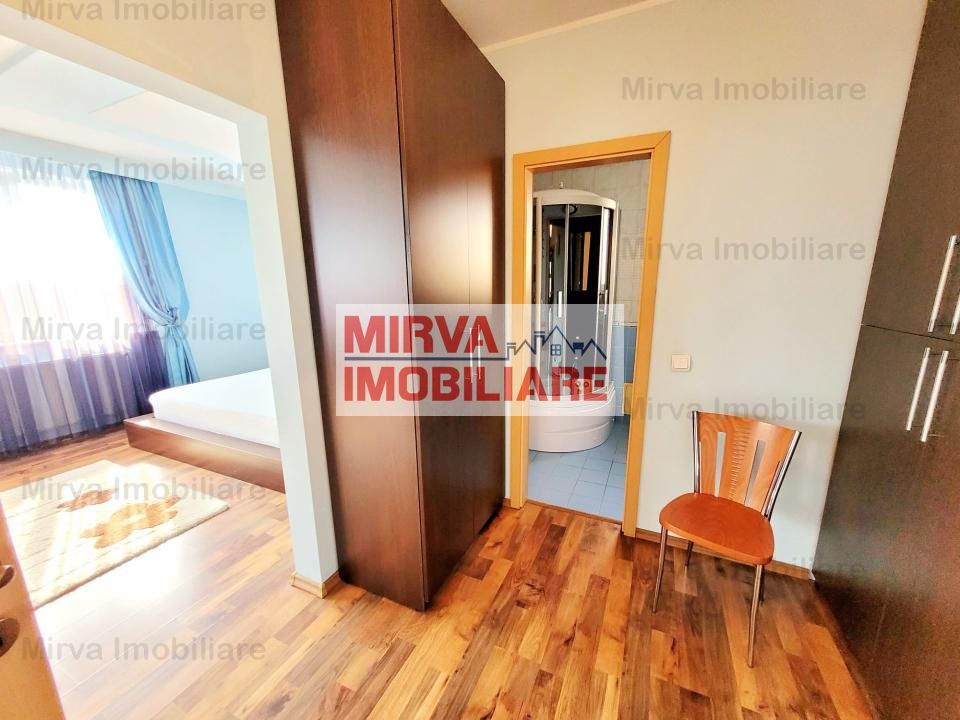 🏡Vilă spațioasă cu 6 camere și curte 🌳 – Închiriere, Zona Republicii - Poză 29