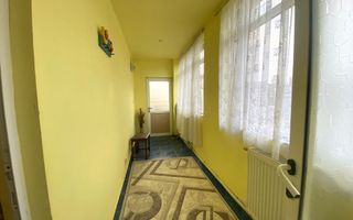 PALAZU MARE  CONSTANTA(COD 07) Casa P+1 etaj cu teren de 1400 mp - Poză 4
