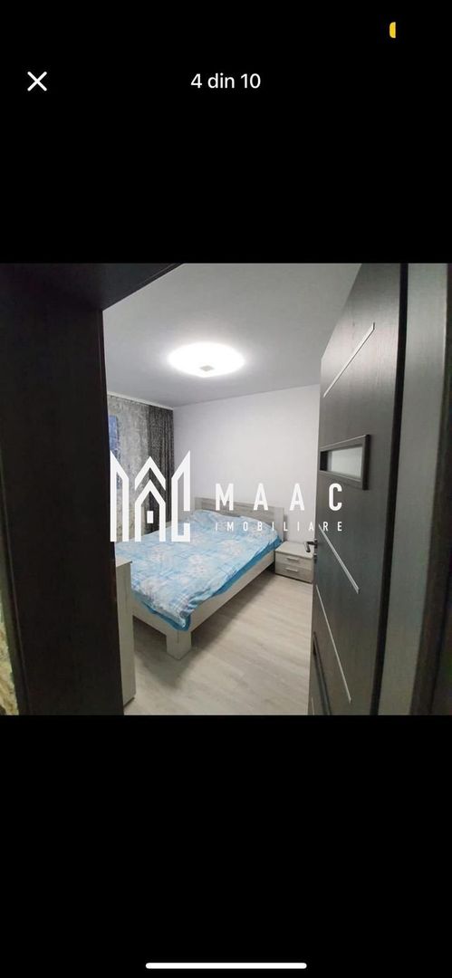 Apartament 2 camere de închiriat | Șelimbăr | etaj 1, parcare - Poză 7