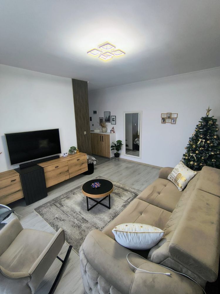 Apartament 2 camere Giroc-Calea Urseni etaj 1 - Poză 1