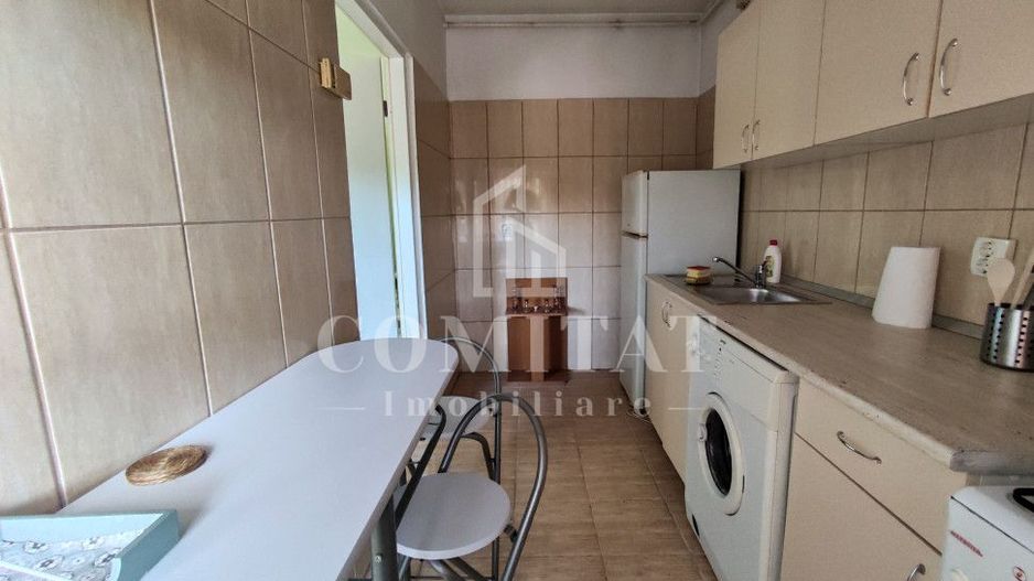 Garsonieră ideal pentru investiție | Iris - Poză 5