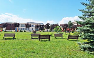 Ghimbav, intrare dinspre Brasov, apartament 3 camere mobilat, 135000 euro - Poză 2