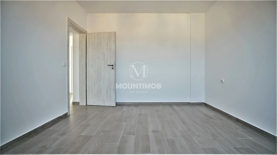 Apartament in Vila, 110 mp/utili si terasa 45 mp, Cristian/Brasov - Poză 4