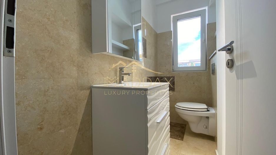 Apartament premium în zonă Iancu Nicolae//3 camere//Design nordic - Poză 13