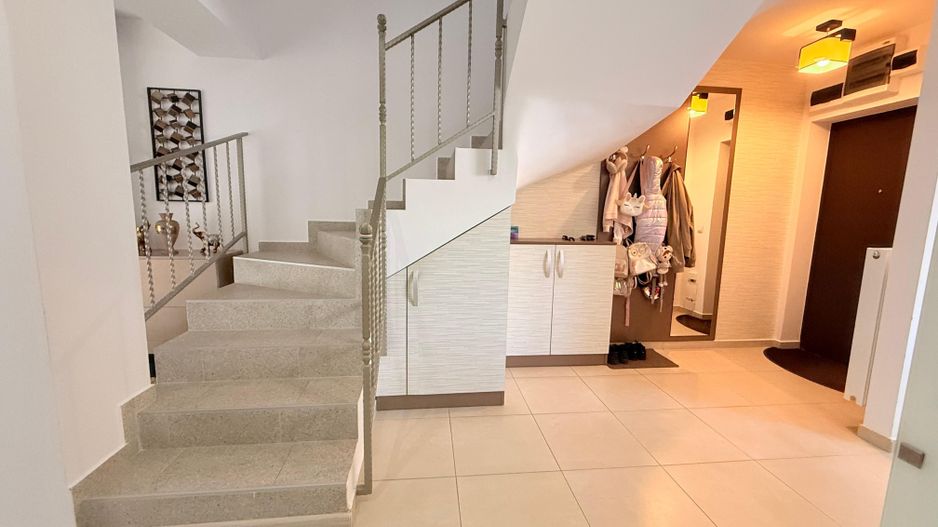 vila-n duplex/mob-util complet+2parcari/Trend Residence Spl.Unirii - Poză 27