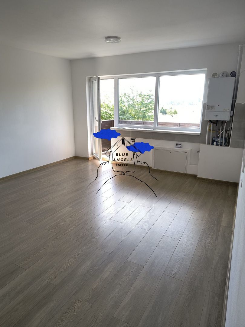 Apartament tip studio in Sanpetru cu loc de parcare - Poză 3