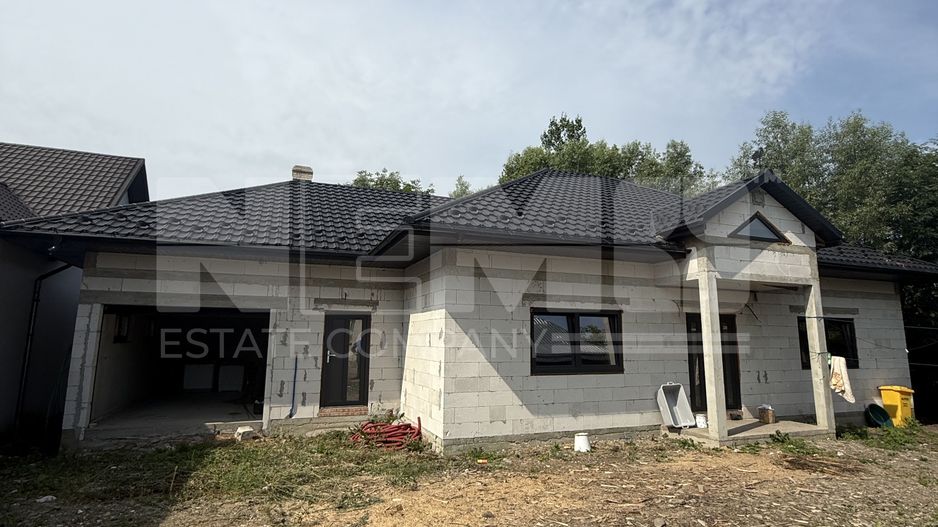 Comision 0% - Casa la rosu | 201 MP utili | 4100 MP teren | Costișa - Poză 23