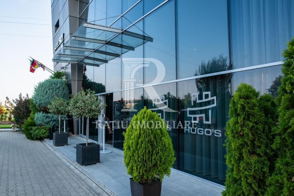 SKY HOTEL | ORADEA | ACTIV OPERATIONAL | INVESTIȚIE PREMIUM - Poză 1