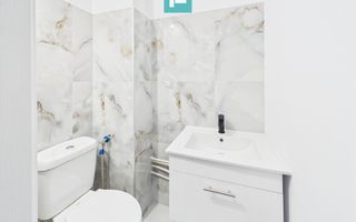 Ap. 4 camere, bloc anvelopat, 2 băi Freidorf - Poză 14