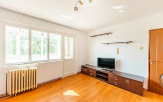 Apartament cu 3 camere de închiriat Vlaicu - Poză 2