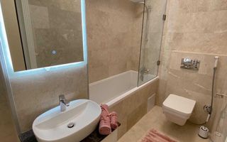 Apartament 2 camere de inchiriat, Copou, Complex Royal Town, 64 mp, etaj 5 - Poză 8